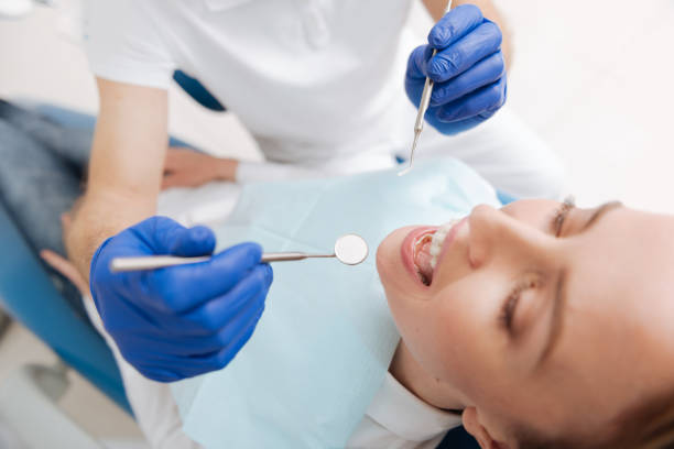 Best Dental Exams and Cleanings  in Somerset, PA